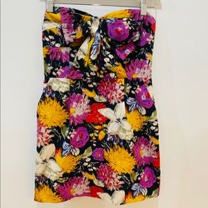 Anthropologie Moulinette Soeurs Dress